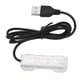 thumbnail image 2 of Iluminación para acuario NikouMX Luz USB para acuario multifuncional, 2 of 8