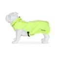 thumbnail image 2 of Regatta - Abrigo para Perros de Softshell (Amarillo Fluorescente), 2 of 2