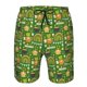 thumbnail image 3 of Fotbe traditional Irish colours Trajes de Baño Estampados para Hombre, Shorts de Verano de Secado Rápido, Ropa de Playa, Bañadores-3X-Large, 3 of 6