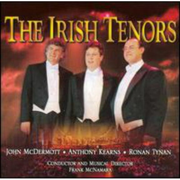 Irish Tenors