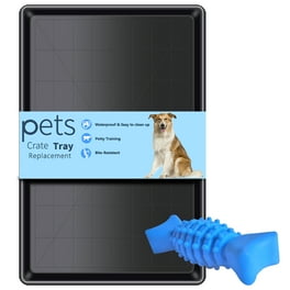 Four paws dog crate replacement tray hotsell