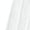 White, variant on Ribbed Split-Toe Cotton Socks for Women Middle Calf Two Toe Separator Breathable Spring Autumn Sports Anti-Slip Design