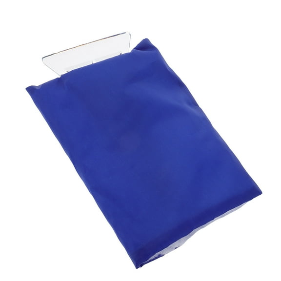 Hemoton Car Snow Removal Brush with Glove Ice Scraper Brush for Car Windshield Snow Remover for Cars Winter Vehicle Snow Ice Scraper