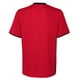 thumbnail image 3 of Outerstuff Camiseta de manga corta secundaria clásica de la Copa Mundial de la FIFA para hombre, color rojo, talla mediana, 3 of 3