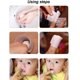 thumbnail image 4 of Cepillo de Dientes Serlife Suave Gasa para Bebés, 4 of 7