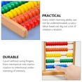 thumbnail image 4 of MasteelfCA 1PC Abacus Math Learning Toy Kids Educational Toys Children Math Learning Tool, 4 of 8