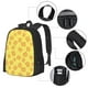 thumbnail image 2 of Easygdp Toast Mochila de Gran Capacidad Minimalista Ideal para Escuela, Viajes y Uso Diario, 2 of 6