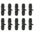thumbnail image 2 of Réduire le Tee, Raccord d'Irrigation Uniforme et Précis Pas Facile à Endommager pour la Maison, 2 of 8