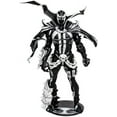 thumbnail image 2 of McFarlane Toys Spawn with Throne Sketch Edition SDCC 2023 Exclusive Action Figure Set, 2 of 4