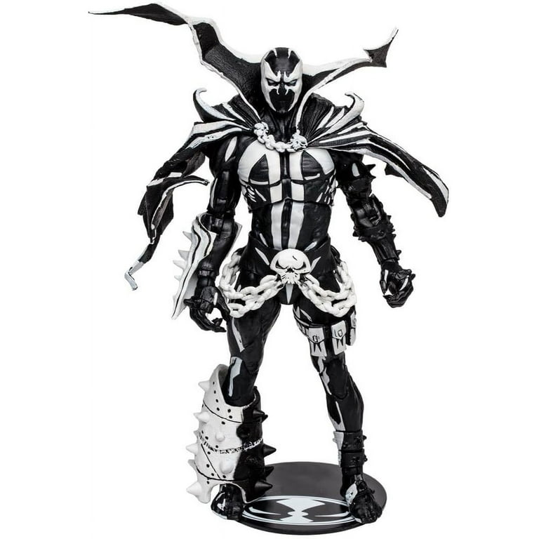McFarlane Toys SDCC 2023 Exclusive: Spawn with Throne Sketch