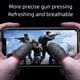 thumbnail image 4 of 20 Fundas para Dedos para Videojuegos, Resistentes Al Sudor, Antideslizantes, para el Pulgar., 4 of 6