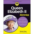 thumbnail image 1 of Queen Elizabeth II For Dummies, 1 of 1