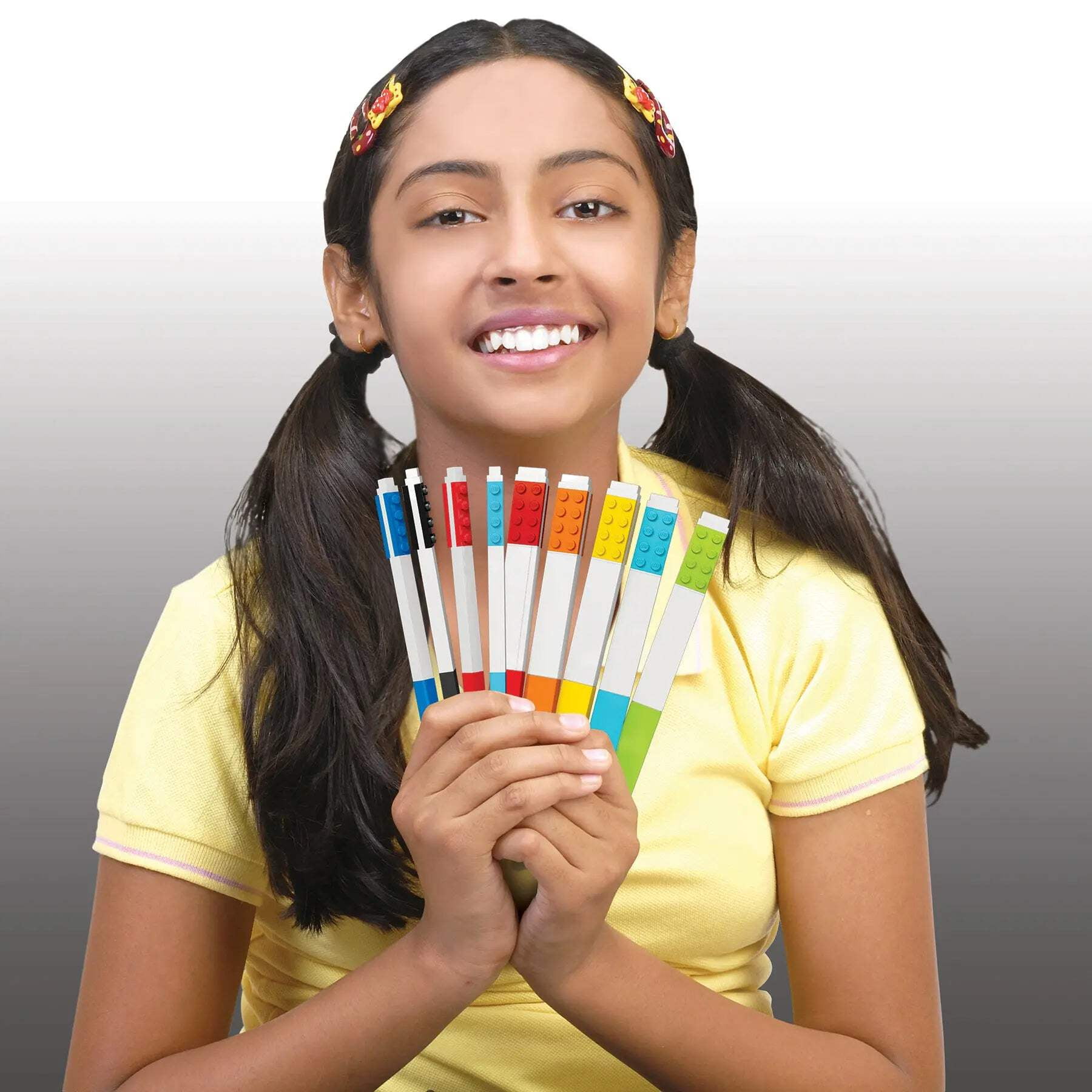 LEGO Markers - 10 Pack (53101)