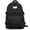 Black, variant on UJNDER Kids Students Nylon Outdoor Travel Backpack Casual Large Capacity Daypack for Middle School and Everyday Adventure Use,Yellow,Large