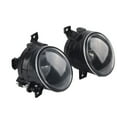 thumbnail image 3 of Fog Light,1 Pair Car Front Car Front Fog Front Bumper Fog Light Exceptional Value, 3 of 5