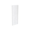 thumbnail image 1 of 2'W x 6'H - Finition Chromée, Taille du Pack - 3, 1 of 1