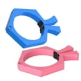 thumbnail image 2 of Sublimation Tumblers Pinch Prevent the Roller from Falling Off Tool for Tumbler Sublimation Accessories  Pink, 2 of 8