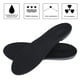 thumbnail image 5 of Plantillas deportivas de verano para hombre (talla M, 38-41), transpirables, con amortiguación de impactos, resistentes al sudor y con control de olores, para fitness en interiores y, 5 of 8