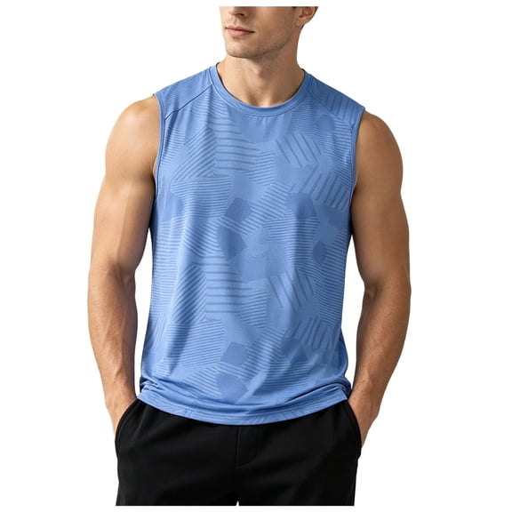 RFQWOVSR Mens Summer Ice Silk Mesh Short Sleeve T Shirt Sports Running Top XXXXL