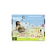 thumbnail image 2 of Juego de barbacoa y ensalada de madera Playset Bluey de 33 piezas para niños mayores de 3 años, 2 of 7