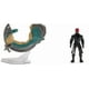 thumbnail image 3 of Toy Jazwares Star Wars Micro Galaxy Squadron Scout, paquete de 3, 3 of 7