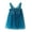 A1#-Navy, variant on LPKRT Girls Butterfly Wings Tutu Dress - Lace Sleeveless Party Gown, Carnival Princess for 1-6 Years(Purple-100(2T-3T))