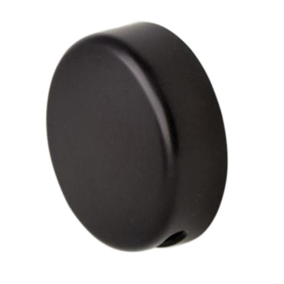 Watco Innovator Overflow Plate Kit, Wrought Iron - 18009-WI