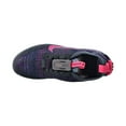 thumbnail image 5 of Women's Nike Air Vapormax 2020 FK Dark Raisin/Pnk Blast-Blk (CV8821 502) - 6.5, 5 of 6