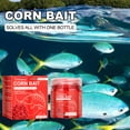 thumbnail image 1 of Corn Fish Bait, Reservoir Fish Bait Fishing Lure Fish Portable Fish Primer, 1 of 5