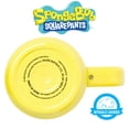 thumbnail image 5 of Vaso Silver Buffalo SpongeBob SquarePants de acero inoxidable de 1,2 L, 5 of 5