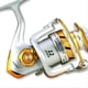 thumbnail image 2 of YUMOSHI EL7000 series fishing reel fishing line reel sea rod set, 2 of 5