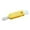 A, variant on Cup Lid Cleaning Brush Multifunctional Portable Cup Lid Cleaning Brush For Bottle Tight Spaces Cup (F Yellow+Green) Dish Soap Tray with Scrub Brush Char Container And Polish Dish Cleaning Brush Copper
