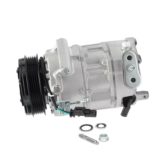 Compresor de aire para automóvil,Compresor de aire para automóvil 84005713 84139372 84364335,Embrague de aire acondicionado automotriz 1522335,1522384 1522399 Aleación de aluminio de alto