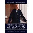 thumbnail image 1 of Shooting from the Lip: la Vie du Sénateur Al Simpson, 1 of 2