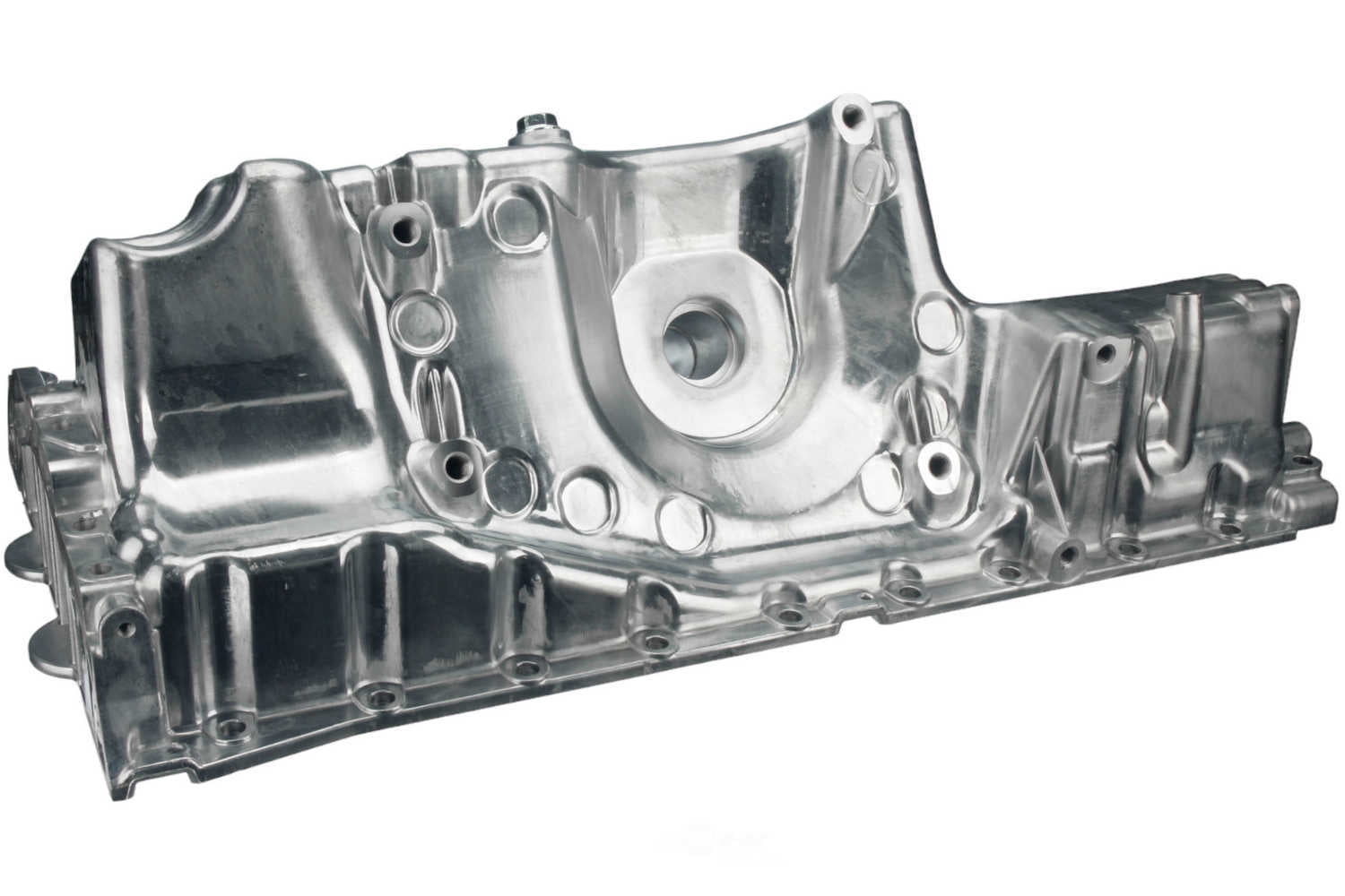 URO Parts 11137635651 Engine Oil Pan