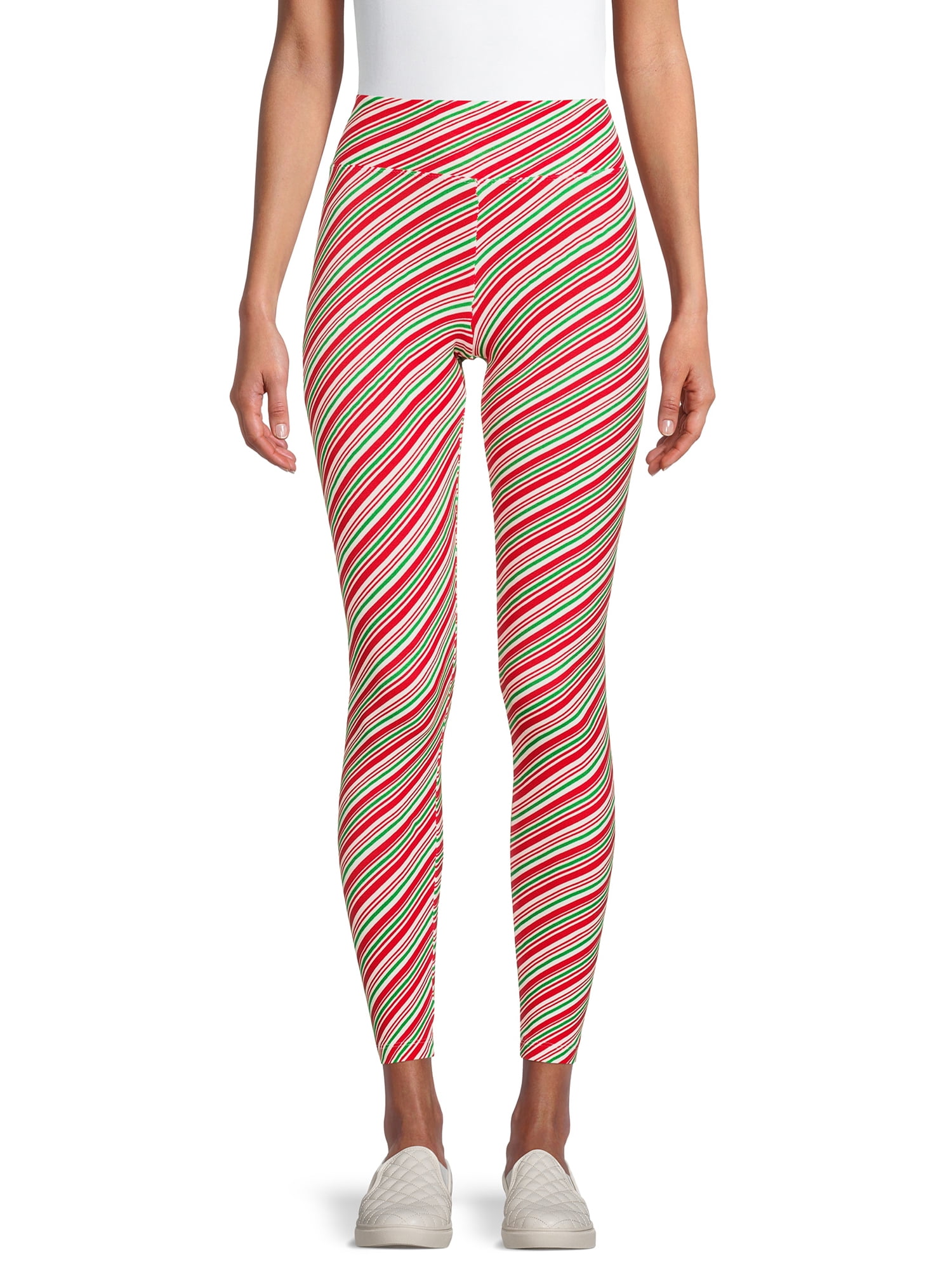 Derek Heart Yoga Pants