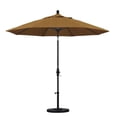 thumbnail image 2 of California Umbrella 9 ft. Pacifica Aluminum Single Vent Tilt Market Umbrella, 2 of 2