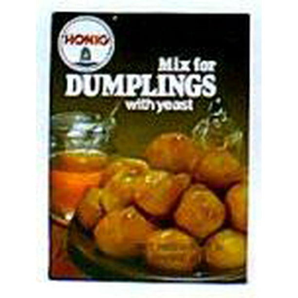 Dumpling Mix with yeast (Loukoumades) 500g