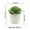 K, variant on Live Ferns For Outdoors, Summer Outdoor, Sunflower Porch Decor, Outdoor Faux Plants For Porch, Hanging Artificial Flowers, Blue And White Flowers, Artificial Plants Indoor