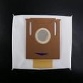 thumbnail image 4 of Paquete de 60 Bolsas de Aspiradora para Polvo para Deebot T8 / T8 / N8 / N8 Pro, 4 of 9