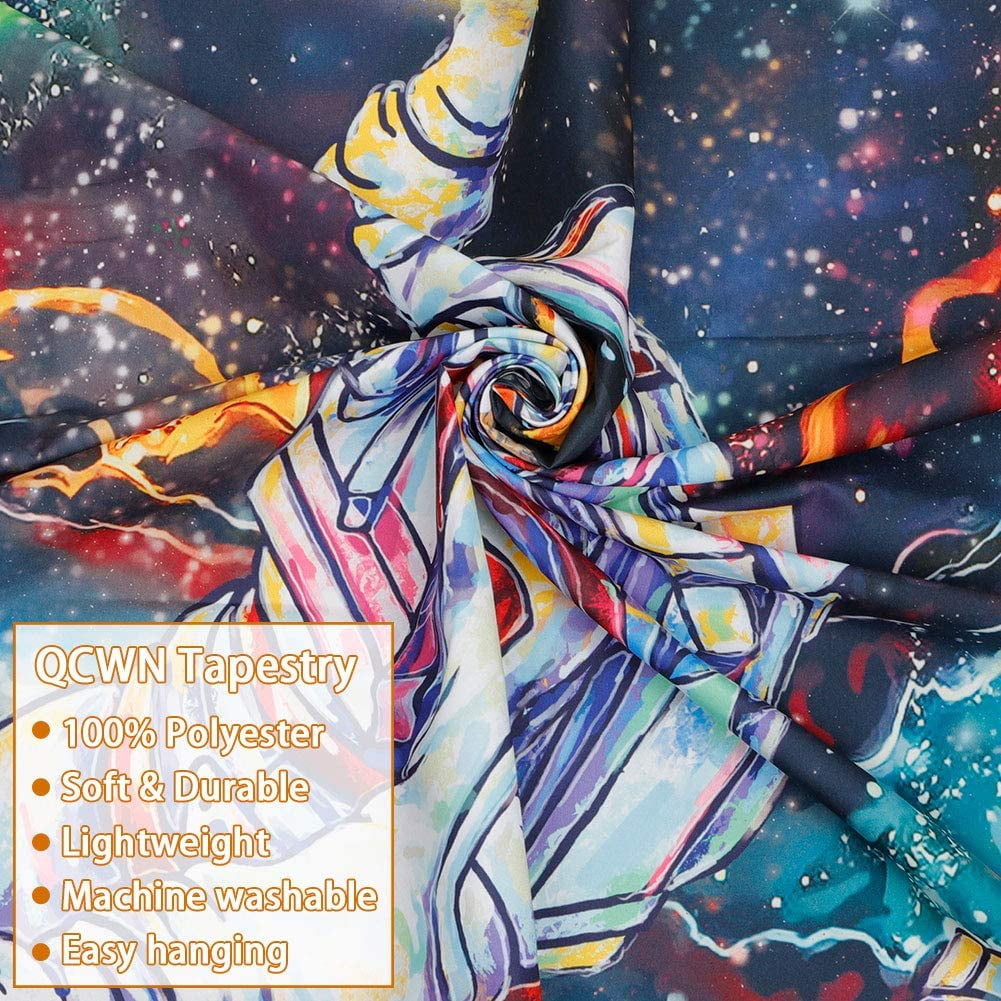 Posters and tapestries sale
