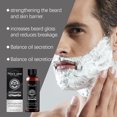 thumbnail image 2 of Beard Shampoo for Men Gentle Cleansing Moisturizing Refreshing Care for Facial Hair, 2 of 4