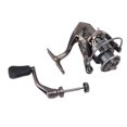 thumbnail image 4 of Lure Reel 6+1 BB Fishing Reels Reduce Resistance STSX System For Pool ANGGREK Otros, 4 of 7