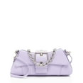 thumbnail image 1 of Pre-Owned Balenciaga Leather Lindsay Shoulder Bag, 1 of 11