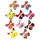 thumbnail image 2 of 10x Mariposa Voladora de Hadas, Juguetes de Mariposa de Cuerda, Fiesta de Juguete Difícil Jugando Mariposa Mecánica para Rellenos de Bolsas de Fiesta, 2 of 10