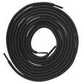 thumbnail image 5 of B&Q 4 Pairs Black Heavy Duty Long Military Hiking Work Boot Laces Shoelaces Strings for Men Women 39 40 48 54 55 60 63 72 Inches, 5 of 7