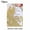 U, variant on Exquisite Brick Ring Heart Wedding Invitation Set - 10 Elegant Cards for MR&MRS Celebrations, Perfect for Weddings and Anniversaries