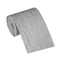 Uxcell Wood Grain Repair Tape 2" x 16 Feet Wood Grain Tape Gray