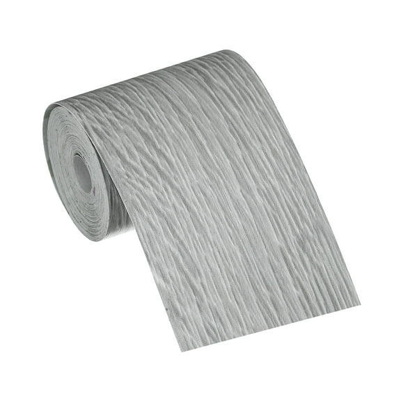 Uxcell Wood Grain Repair Tape 2" x 16 Feet Wood Grain Tape Gray