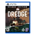 thumbnail image 1 of DREDGE: Deluxe Edition (PS5), 1 of 9